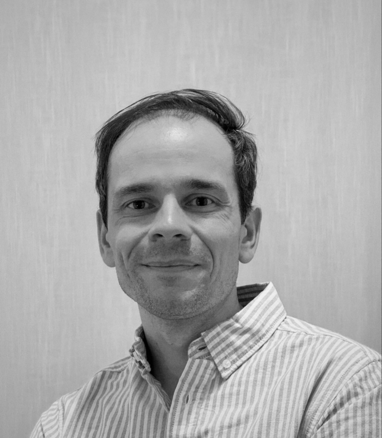 Tim Schneider